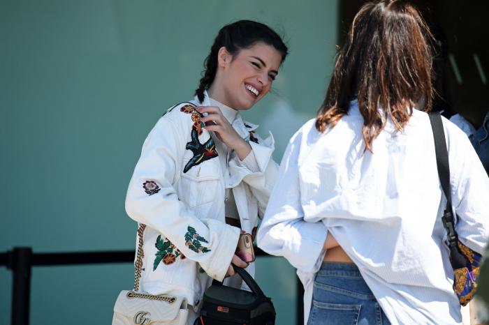 Dulceida bate récords con esta foto desnuda en la cama: 100.000 'me gusta' en una hora