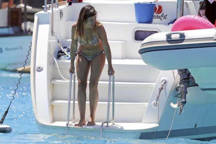 Dulceida bate récords con esta foto desnuda en la cama: 100.000 'me gusta' en una hora