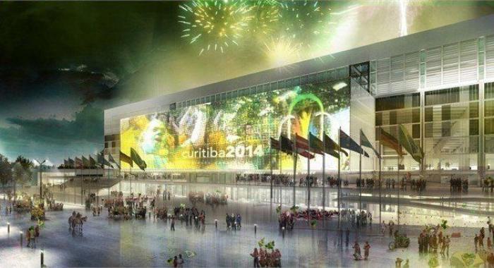 La falta de planificación de Brasil puede perjudicar al país incluso después del Mundial