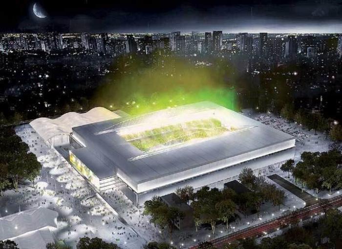 La falta de planificación de Brasil puede perjudicar al país incluso después del Mundial