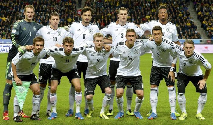 Mundial 2014 de Brasil: Guía para seguir la Copa del Mundo de fútbol y el sorteo de grupos