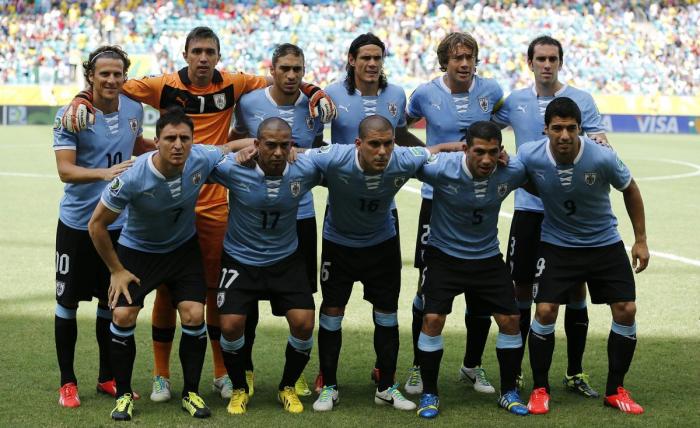 Mundial 2014 de Brasil: Guía para seguir la Copa del Mundo de fútbol y el sorteo de grupos