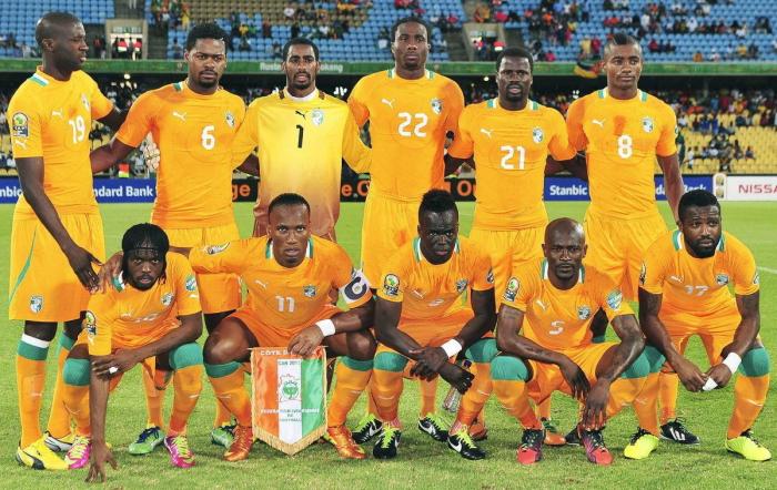 Mundial 2014 de Brasil: Guía para seguir la Copa del Mundo de fútbol y el sorteo de grupos