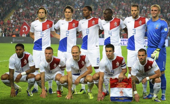 Mundial 2014 de Brasil: Guía para seguir la Copa del Mundo de fútbol y el sorteo de grupos