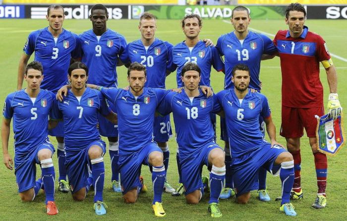 Mundial 2014 de Brasil: Guía para seguir la Copa del Mundo de fútbol y el sorteo de grupos