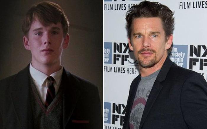 'El club de los poetas muertos' cumple 25 años: dónde están los alumnos del profesor Keating