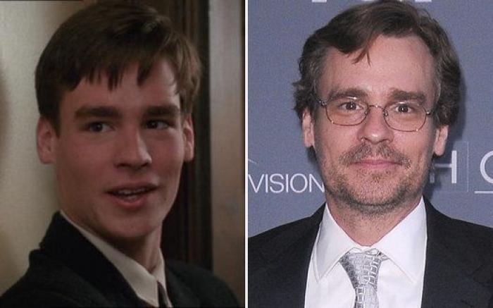 'El club de los poetas muertos' cumple 25 años: dónde están los alumnos del profesor Keating