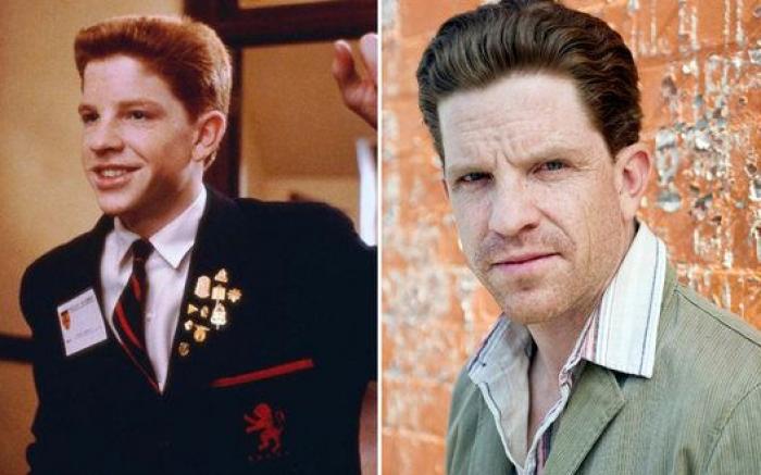 'El club de los poetas muertos' cumple 25 años: dónde están los alumnos del profesor Keating