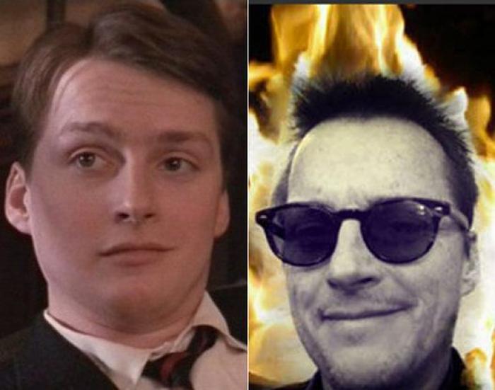 'El club de los poetas muertos' cumple 25 años: dónde están los alumnos del profesor Keating