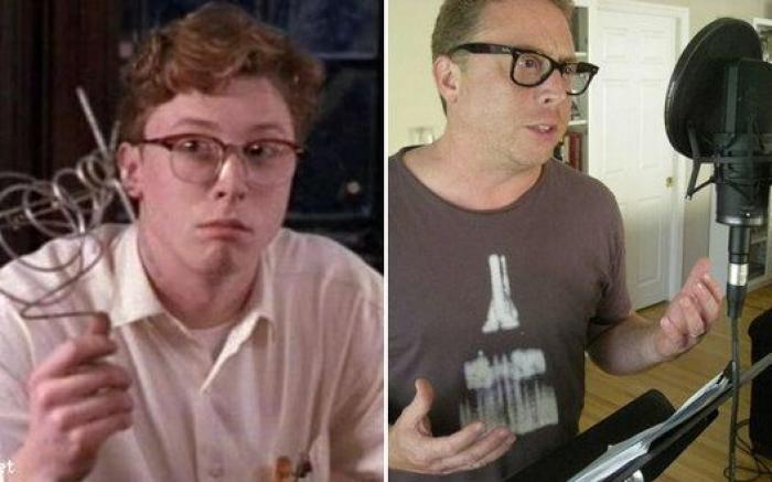 'El club de los poetas muertos' cumple 25 años: dónde están los alumnos del profesor Keating