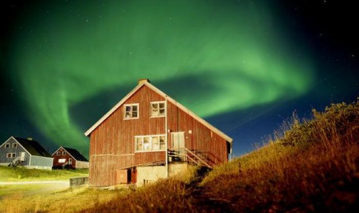 Diez lugares para disfrutar del espacio (FOTOS)