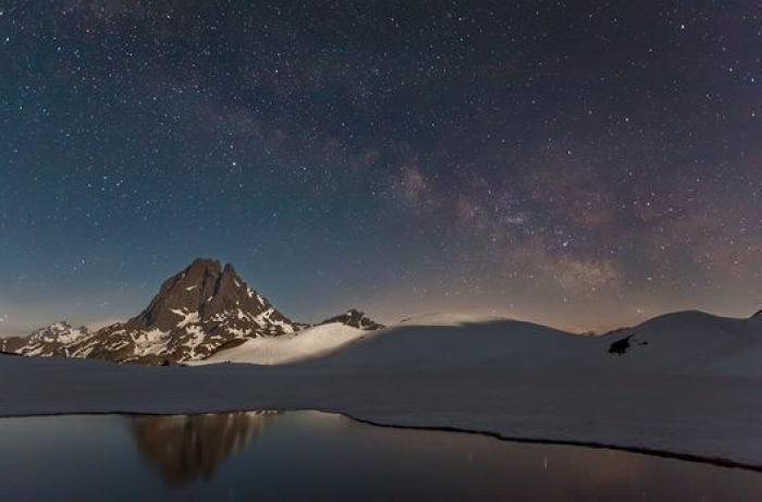 Diez lugares para disfrutar del espacio (FOTOS)