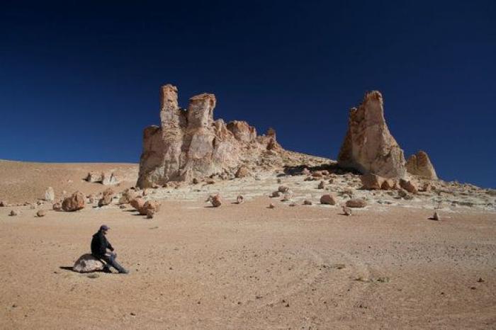 Diez lugares para disfrutar del espacio (FOTOS)