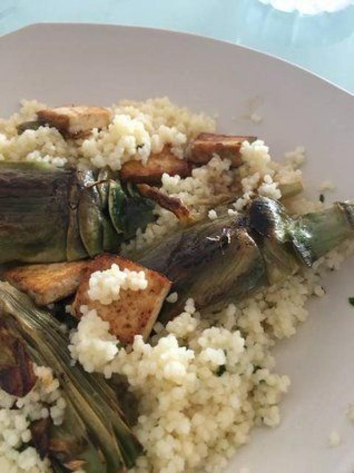 Seis curiosidades sobre el ube, el tubérculo que ‘tiñe' tus recetas de morado