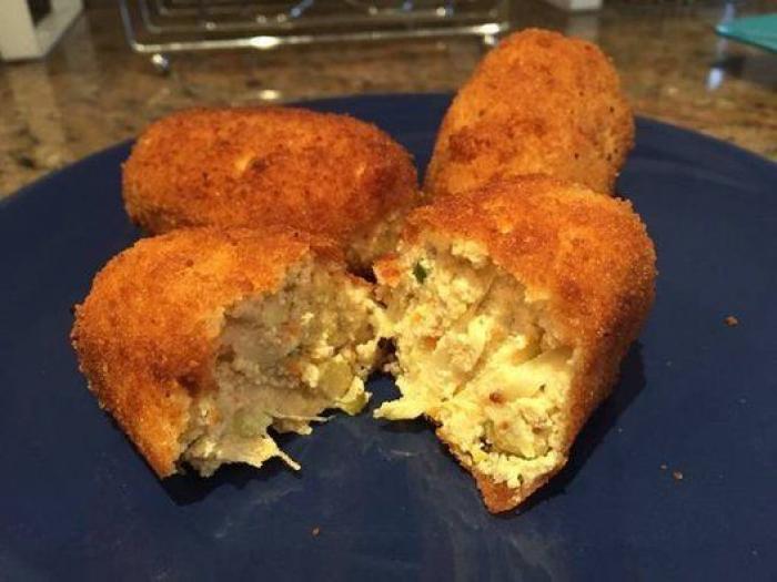 Seis curiosidades sobre el ube, el tubérculo que ‘tiñe' tus recetas de morado