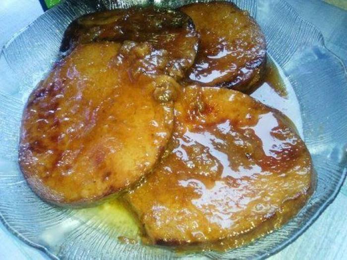 Seis curiosidades sobre el ube, el tubérculo que ‘tiñe' tus recetas de morado