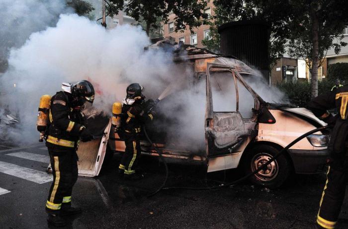 Esto pensaban los vecinos del centro Can Vies de Sans (VÍDEO)