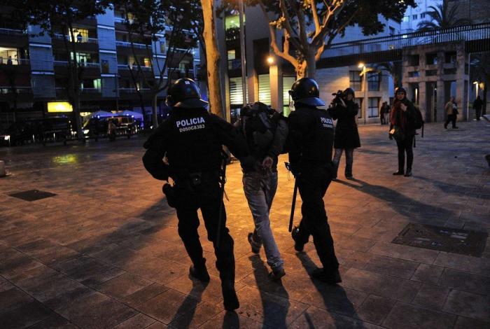 Esto pensaban los vecinos del centro Can Vies de Sans (VÍDEO)