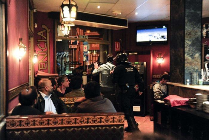 Esto pensaban los vecinos del centro Can Vies de Sans (VÍDEO)