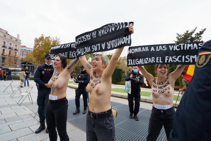 Frank Cuesta no duda en sumarse a la 'batalla' de la lechuga contra Truss que afecta a Ayuso