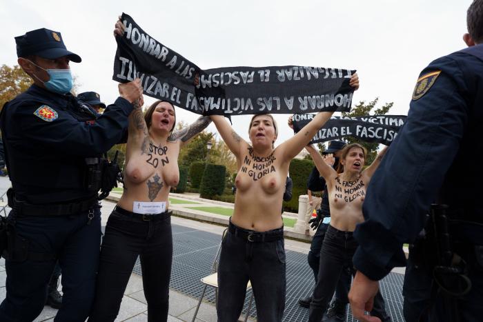 Frank Cuesta no duda en sumarse a la 'batalla' de la lechuga contra Truss que afecta a Ayuso