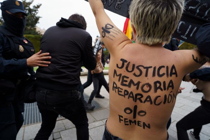 Frank Cuesta no duda en sumarse a la 'batalla' de la lechuga contra Truss que afecta a Ayuso