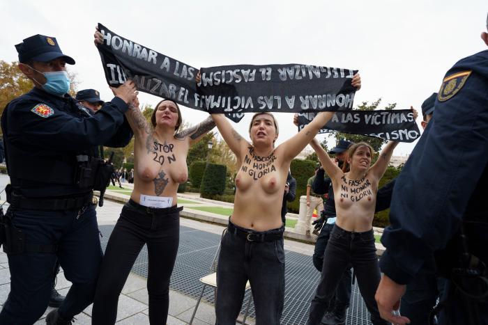 Frank Cuesta no duda en sumarse a la 'batalla' de la lechuga contra Truss que afecta a Ayuso