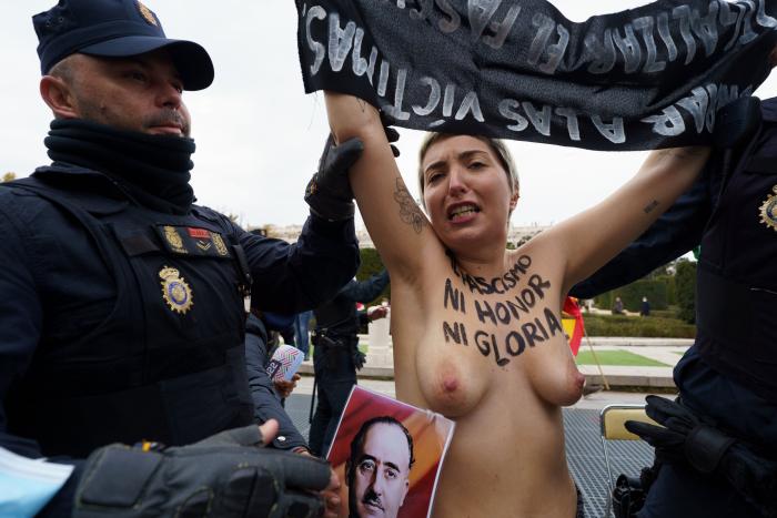 Frank Cuesta no duda en sumarse a la 'batalla' de la lechuga contra Truss que afecta a Ayuso