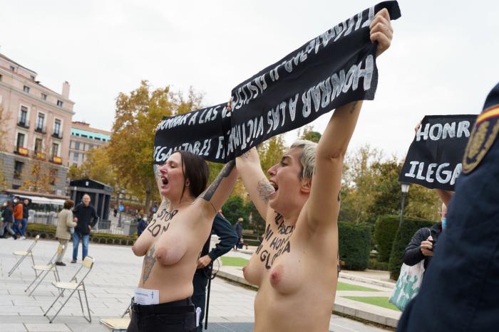 Frank Cuesta no duda en sumarse a la 'batalla' de la lechuga contra Truss que afecta a Ayuso