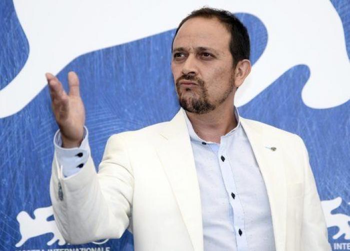 Raúl Arévalo sorprende en el Festival de Venecia con 'Tarde para la ira'