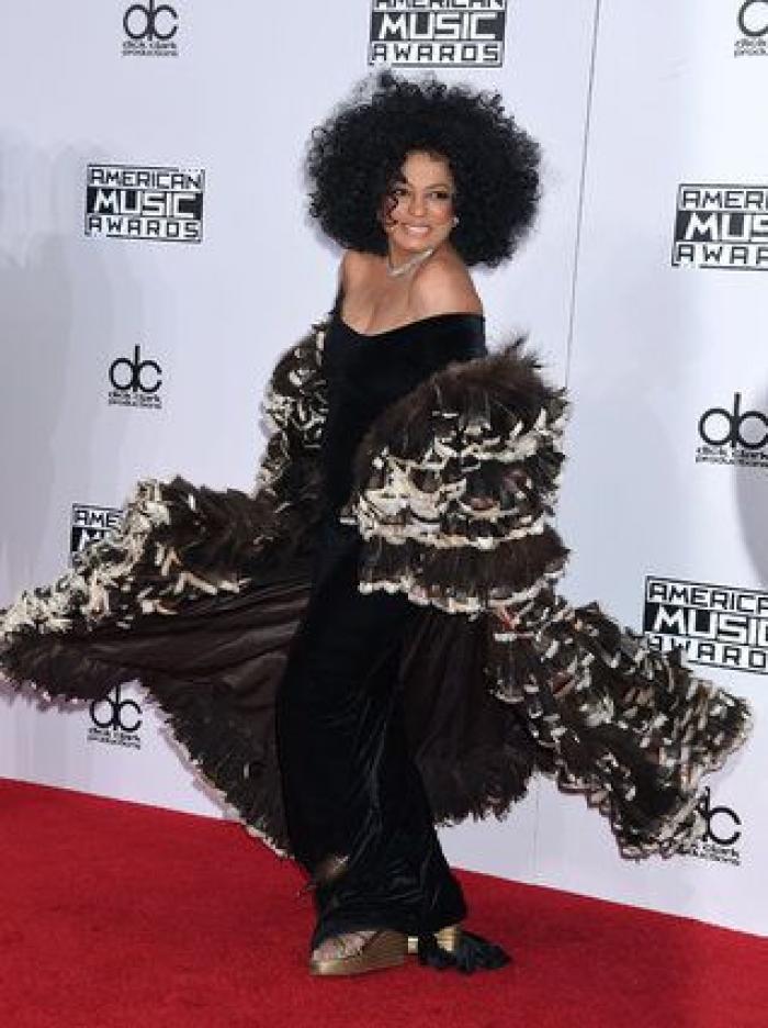 Jennifer Lopez, estrella de los AMA 2014: este año nadie olvidará a la cantante