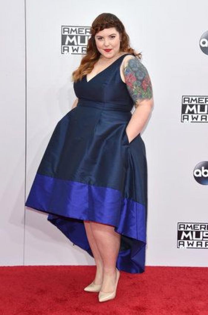 Jennifer Lopez, estrella de los AMA 2014: este año nadie olvidará a la cantante