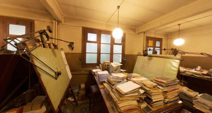 La Fundición Averly, en peligro de derribo: el otro Can Vies de Zaragoza (FOTOS)