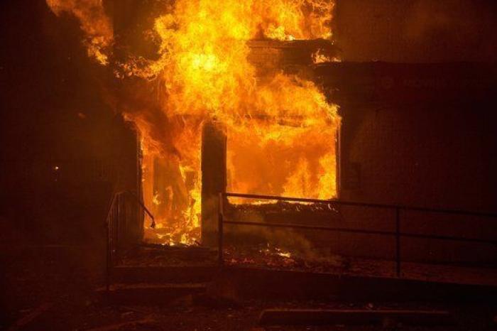 La muerte de Michael Brown: cuatro meses de tensión racial en Ferguson (CRONOLOGÍA)