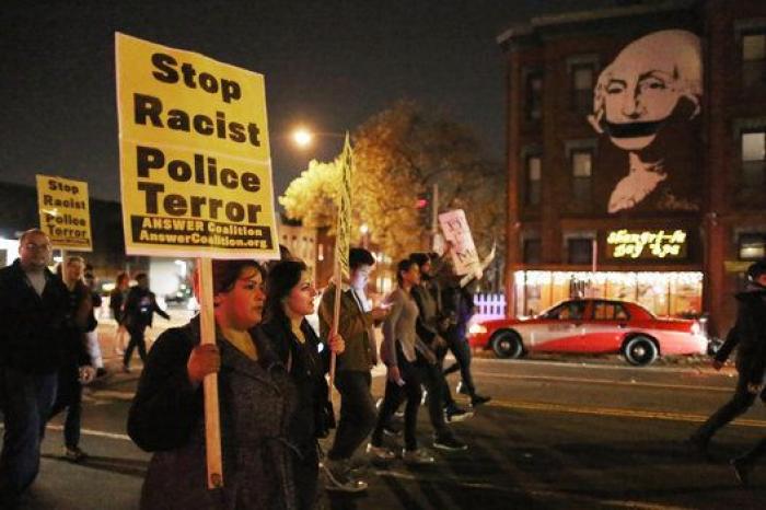 La muerte de Michael Brown: cuatro meses de tensión racial en Ferguson (CRONOLOGÍA)