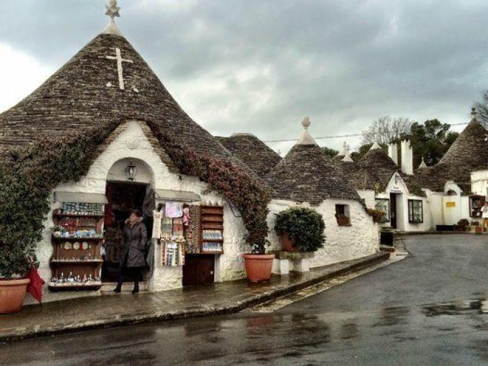 Rincones de cuento para viajar con niños
