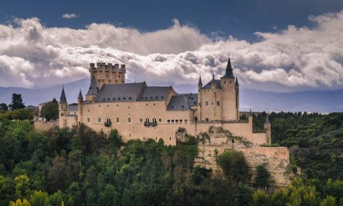 Rincones de cuento para viajar con niños