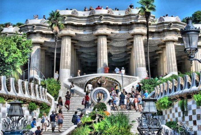 Rincones de cuento para viajar con niños