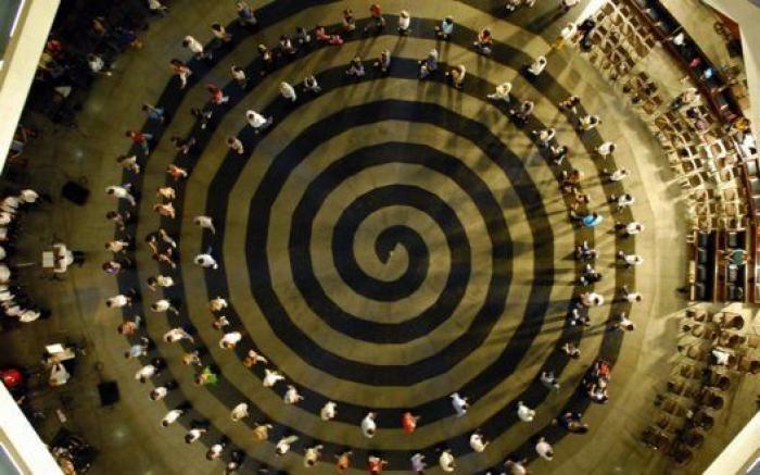 Rincones de cuento para viajar con niños