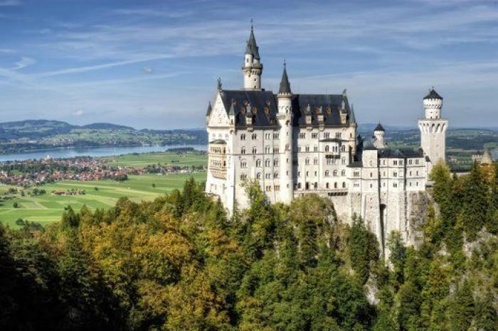 Rincones de cuento para viajar con niños