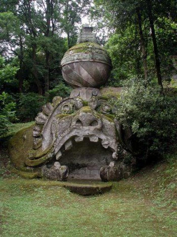 Rincones de cuento para viajar con niños