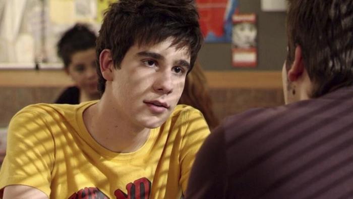 Angy revela las consecuencias que tuvo tras 'Física o química': "Mis problemas de ansiedad empezaron ahí"