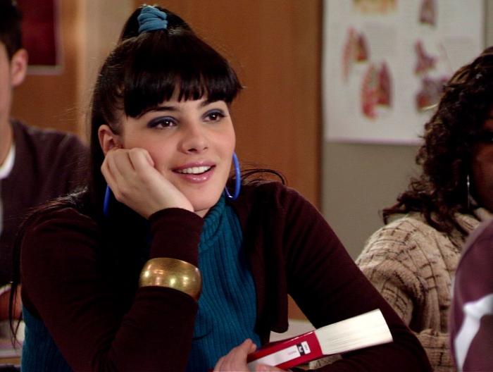 Angy revela las consecuencias que tuvo tras 'Física o química': "Mis problemas de ansiedad empezaron ahí"