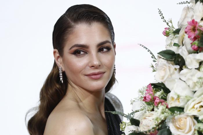 Angy revela las consecuencias que tuvo tras 'Física o química': "Mis problemas de ansiedad empezaron ahí"