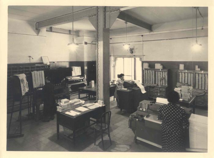 No son simples cajas de cartón