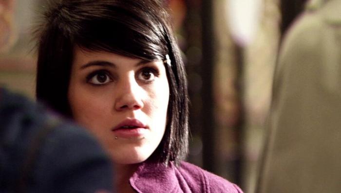 Angy revela las consecuencias que tuvo tras 'Física o química': "Mis problemas de ansiedad empezaron ahí"