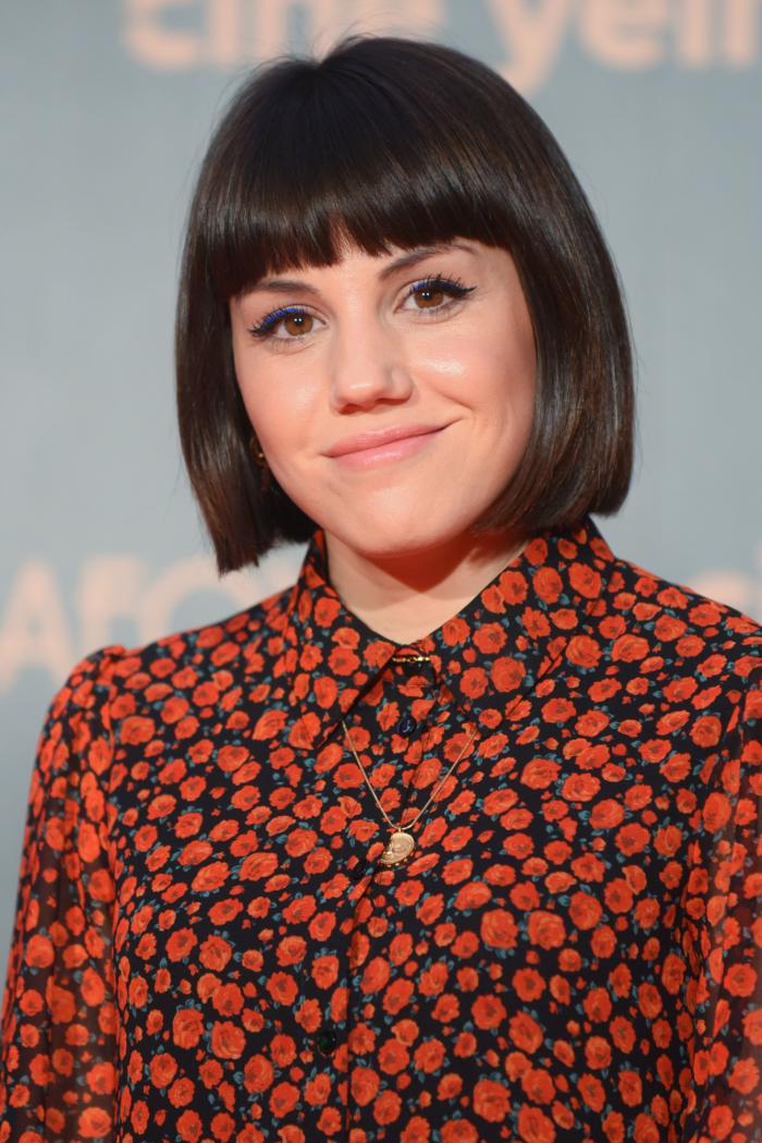 Angy revela las consecuencias que tuvo tras 'Física o química': "Mis problemas de ansiedad empezaron ahí"