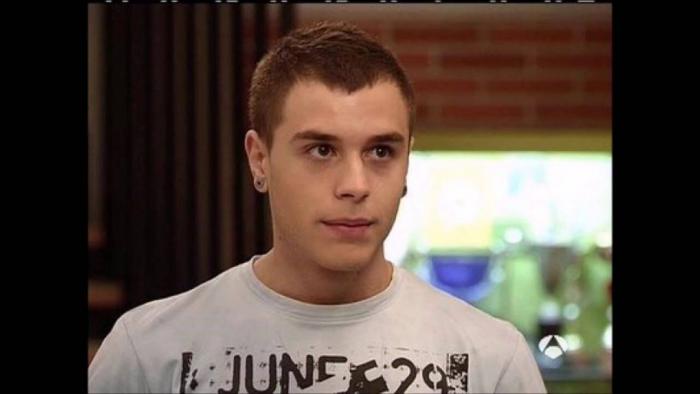 Angy revela las consecuencias que tuvo tras 'Física o química': "Mis problemas de ansiedad empezaron ahí"