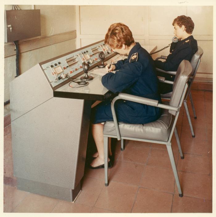 No son simples cajas de cartón