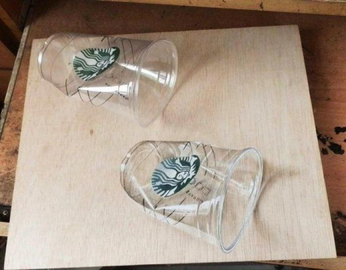 Dibujos hiperrealistas y autodidactas: así pinta Ivan Hoo